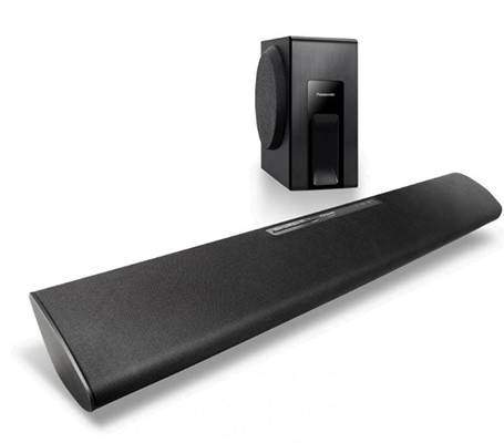 Panasonic SC-HTB18EBK Soundbar