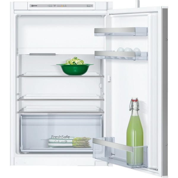 Neff KI2222S30G Integrated In Column Fridge