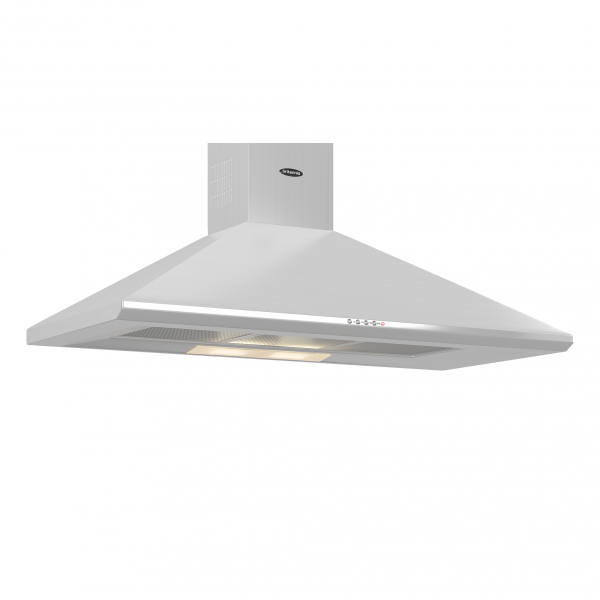 Britannia HOOD-K240-10-S Cooker Hood