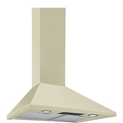 Smeg KSED65PE Cooker Hood