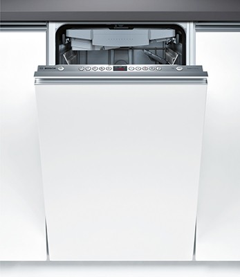 Bosch SPV69T00GB Integrated Dishwasher