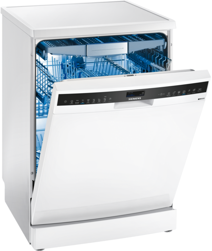 Siemens SN258W06TG Dishwasher