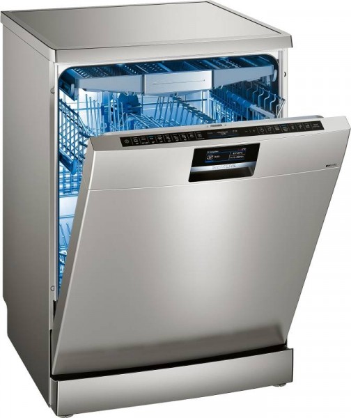 Siemens SN278I36TE Dishwasher