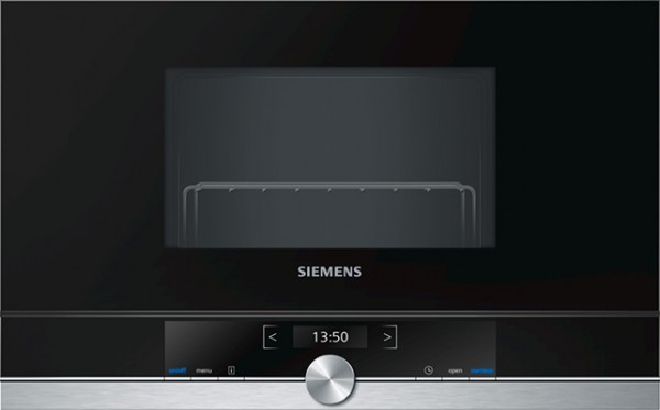 Siemens BE634LGS1B Integrated Microwave