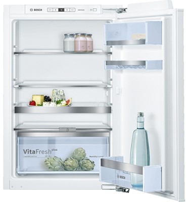 Bosch KIR21AF30G Integrated In Column Larder