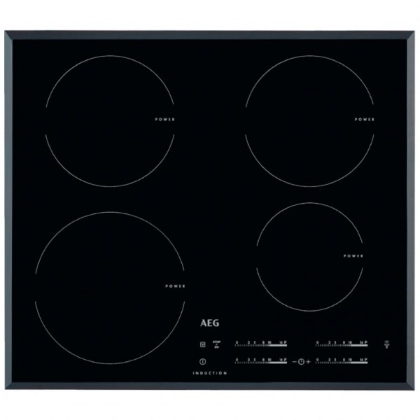 AEG HK6542H0FB Electric Hob