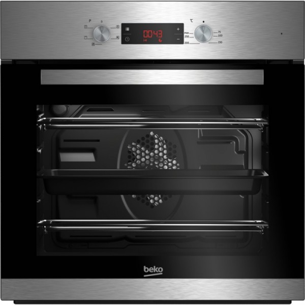 Beko CIF81X Agency Model Single Oven Electric