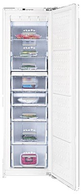 Blomberg FNM1541i Integrated In Column Freezer
