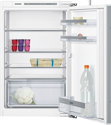 Siemens KI21RVF30G Integrated In Column Larder