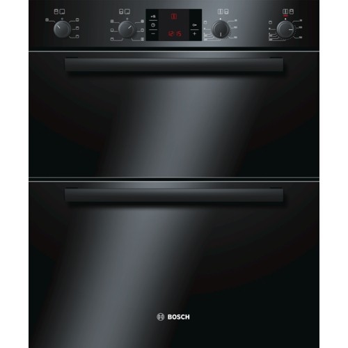 Bosch HBN43B260B Double Oven Electric