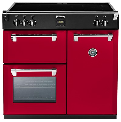 Stoves Richmond 900E i CB Hja Electric Range Cooker