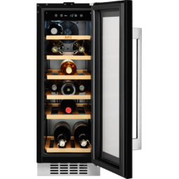 AEG SWE63001DG Built In Wine/Drinks Fridge