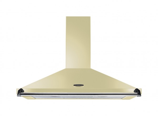 Rangemaster Classic 90 Cream 92820 Cooker Hood