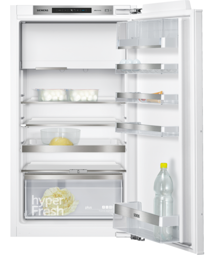 Siemens KI32LAD40G Integrated In Column Fridge