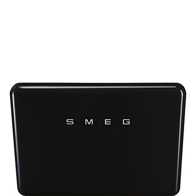 Smeg KFAB75BL Cooker Hood