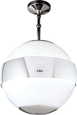 CDA 3S10WH Cooker Hood