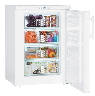 Liebherr GP 1486 Frost Protect Freezer