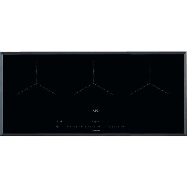 AEG IKK93431FB Electric Hob