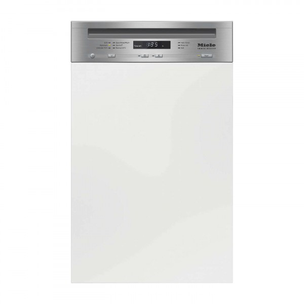 Miele G4722SCi clst Integrated Dishwasher