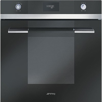 Smeg SFP109N Single Oven Electric