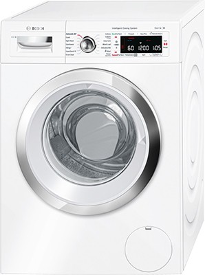 Bosch WAWH8660GB Washing Machine
