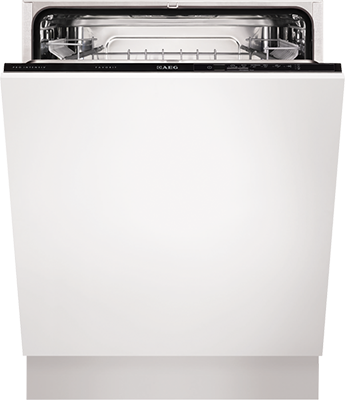 AEG F34300VI0 Integrated Dishwasher