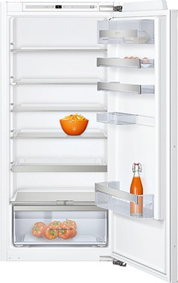 Neff KI1413F30G Integrated In Column Larder