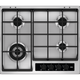 AEG HG65SY4551 Gas Hob