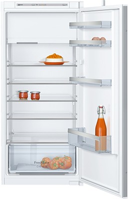 Neff KI2422S30G Integrated In Column Larder
