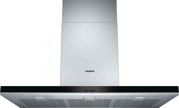 Siemens LC98BA572B Cooker Hood