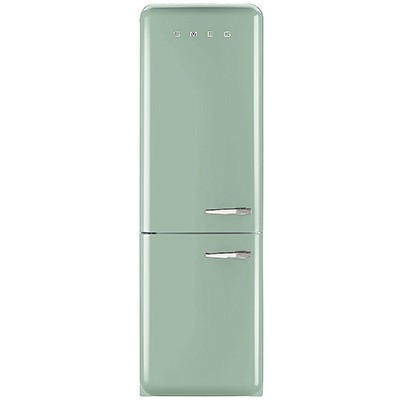 Smeg FAB32LNG Frost Free Fridge Freezer