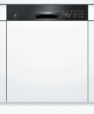 Bosch SMI50C16GB Integrated Dishwasher