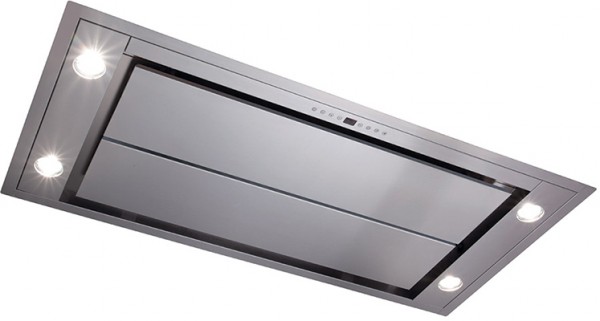 CDA EVX101SS Cooker Hood