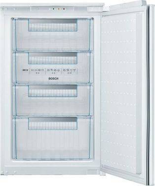 Bosch GID18ASE0G Integrated In Column Freezer