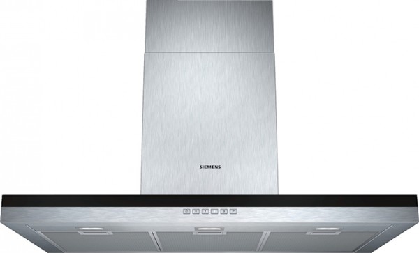 Siemens LC97BE532B Cooker Hood