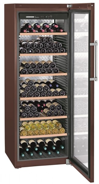 Liebherr WKt 5552 Wine Cabinet/Beverage Centre