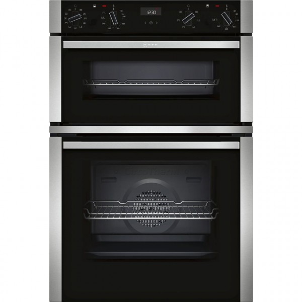 Neff U1ACE5HN0B Double Oven Electric