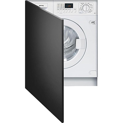Smeg WDI147 Integrated Washer Dryer