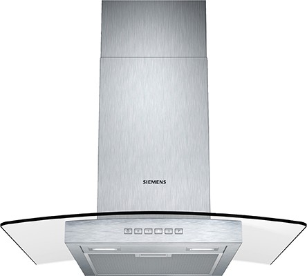 Siemens LC67GB532B Cooker Hood