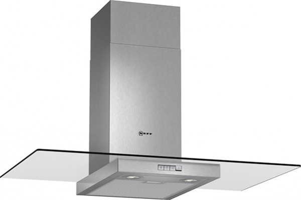 Neff D89ER22N0B Cooker Hood