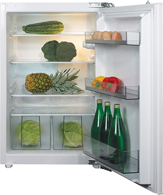 CDA FW422 Integrated In Column Larder
