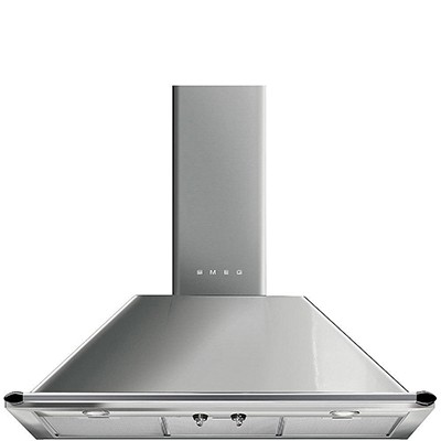 Smeg KTR90XE Cooker Hood