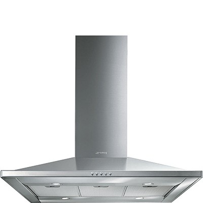 Smeg KI90CE Cooker Hood