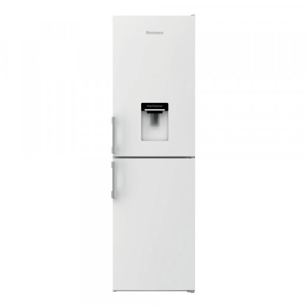 Blomberg KGM4550D Agency Model Frost Free Fridge Freezer