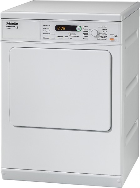 Miele T8722 Tumble Dryer