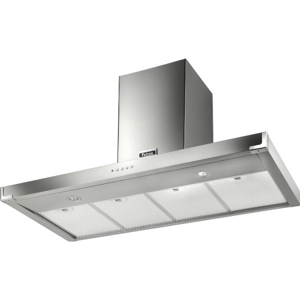 Falcon 1100 Super Flat SS 92920 Cooker Hood