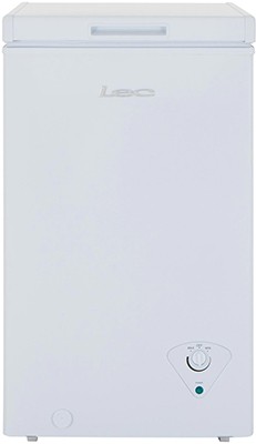 LEC CF61LW Agency Model Chest Freezer