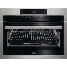 AEG KPE742220M Single Oven Electric
