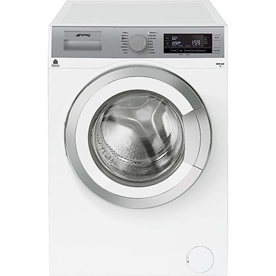 Smeg WHT814LUK Washing Machine