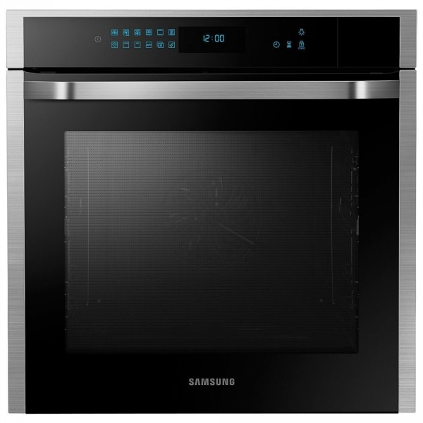 Samsung NV73J7740RS/EU Single Oven Electric